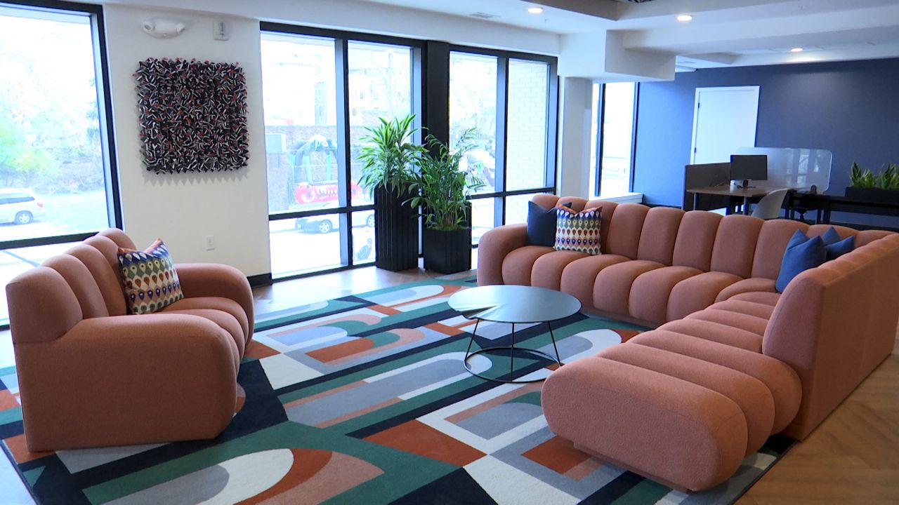 Luxury apartments adding amenities to attract tenants - Luxury Apartments With Guest Count Limits Flexibility